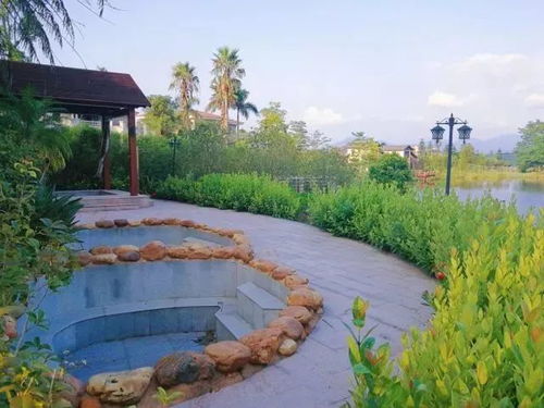 1580元！佛岡碧桂園精品溫泉別墅自駕全攻略 燒烤、K歌、溫泉、麻將一站式奢華體驗