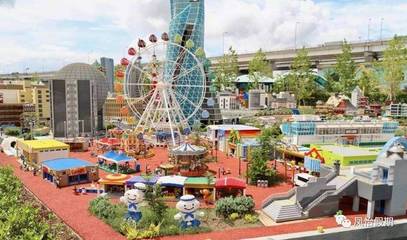 溫泉設(shè)備技術(shù)研發(fā) 賦能日本雙樂(lè)園古堡溫泉之旅的舒適體驗(yàn)